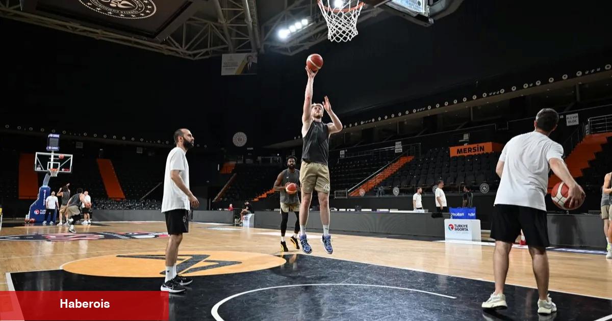 Carettalar’da maksat play-offu garantilemek
