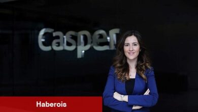 Casper'dan Sanata ve Geleceğin Yıldızlarına Takviye
