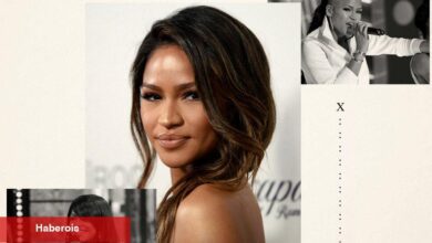 Cassie'nin Star'dan Star Witness'a Gezisi Sean Combs için sorun yaratabilir