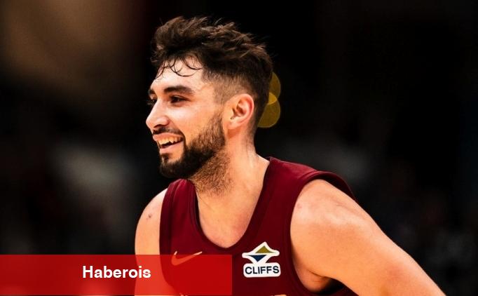 Cavaliers, Ty Jerome'u takımda tutmak istiyor - Haberois Cavaliers, Ty Jerome'u takımda tutmak istiyor