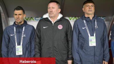 Çaykur Rizespor'da Sergen Yalçın sesleri!