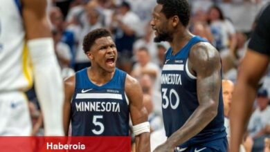 Celtics vites yükseltti, Wolves bileti kaptı!