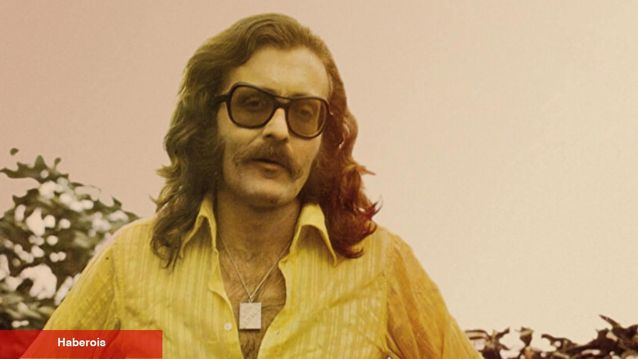 Cem Karaca’nın 21 yıllık sırrı ortaya çıktı! Kimseye anlatamamış...