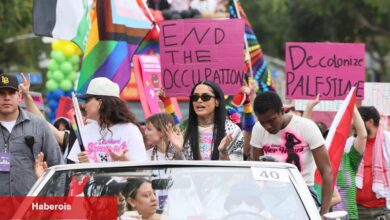 Central Park'taki Kehlani Konseri Belediye Başkanının Baskısı'ndan sonra iptal edildi