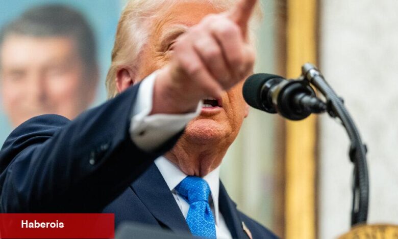 CEO'lar Trump'ın öfkesini çekmekten kaçınmak için dillerini tutuyor - Haberois CEO'lar Trump'ın öfkesini çekmekten kaçınmak için dillerini tutuyor