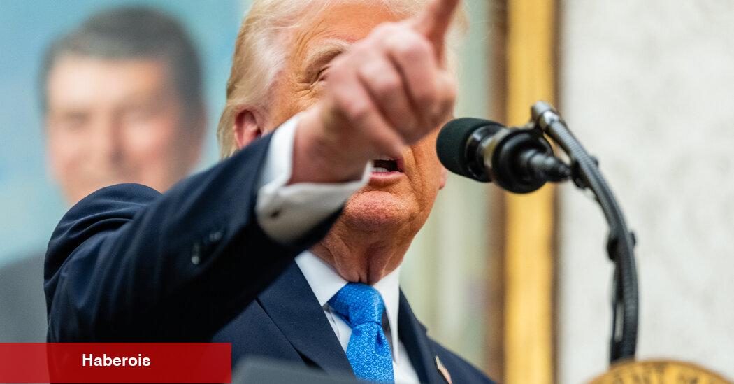 CEO'lar Trump'ın öfkesini çekmekten kaçınmak için dillerini tutuyor