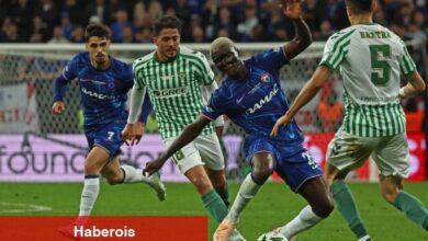 Chelsea, fevkalade geri dönüşle şampiyon!