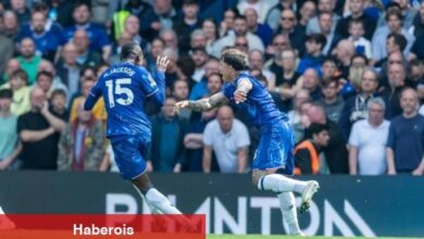 Chelsea Konferans Lig'i şampiyonluğuna bir adım uzakta