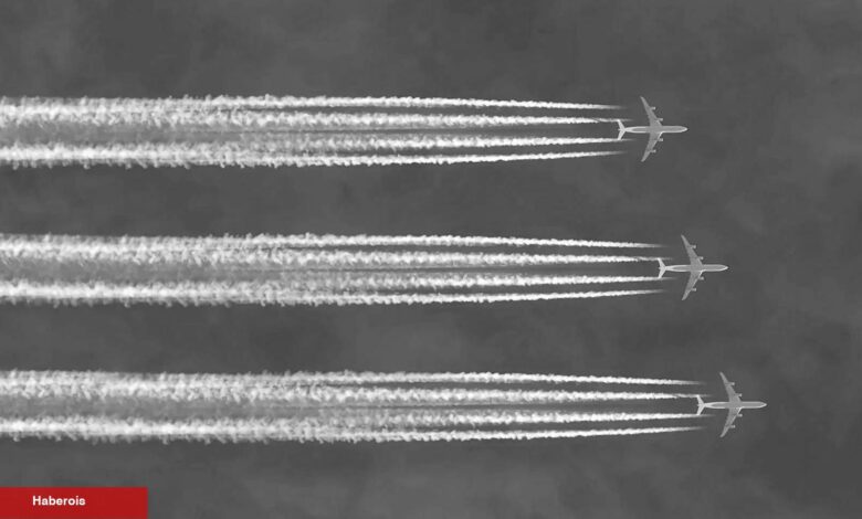 “Chemtrails ve İklim Savaşlarına Karşı Bilimsel Mücadele Ankara’da Başlıyor” - Haberois “Chemtrails ve İklim Savaşlarına Karşı Bilimsel Mücadele Ankara’da Başlıyor”