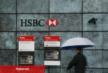 Chesnara, HSBC’nin İngiltere’deki hayat sigortası ünitesini satın almayı kıymetlendiriyor – Bloomberg