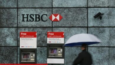 Chesnara, HSBC’nin İngiltere’deki hayat sigortası ünitesini satın almayı kıymetlendiriyor – Bloomberg