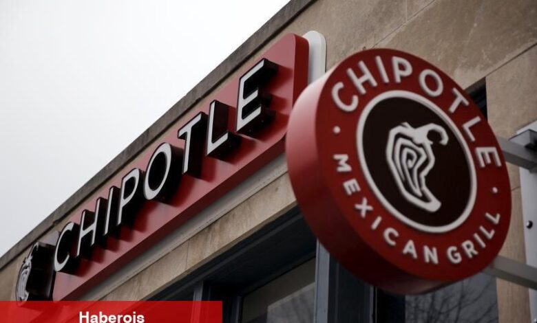 Chipotle payı için ayı senaryosu mu oluşuyor? Bernstein inceledi - Haberois Chipotle payı için ayı senaryosu mu oluşuyor? Bernstein inceledi