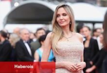 CHOPARD / Angelina Jolie - Marie Colomb - Finn Bennett - Caroline Scheufele / 78. Cannes Milletlerarası Sinema Şenliği