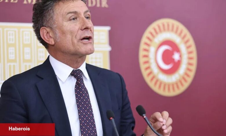 CHP’li Sarıbal: Yaş çay fiyatı 35 TL olmalı, ÇAYKUR kamulaştırılmalı - Haberois CHP’li Sarıbal: Yaş çay fiyatı 35 TL olmalı, ÇAYKUR kamulaştırılmalı