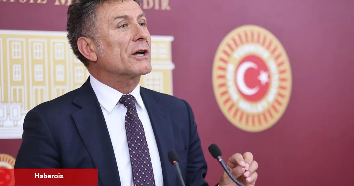 CHP’li Sarıbal: Yaş çay fiyatı 35 TL olmalı, ÇAYKUR kamulaştırılmalı