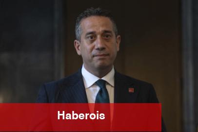 CHP'nin TBMM Başkanlık Divanı üyeleri belli oldu