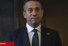 CHP'nin TBMM Başkanlık Divanı üyeleri belli oldu