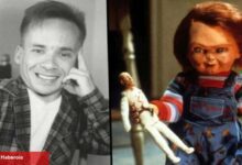 'Chucky' sinemasının başrolü Ed Gale hayatını kaybetti!