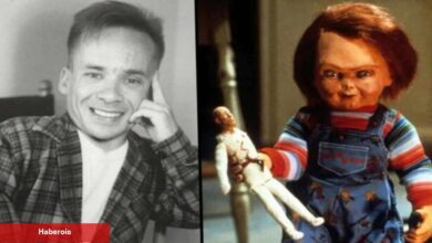 'Chucky' sinemasının başrolü Ed Gale hayatını kaybetti!