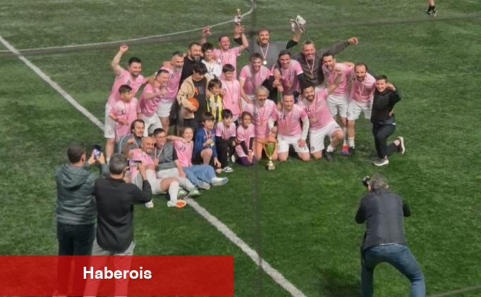 Çiçekspor, Selimiye'de tarih yazdı! - Haberois Çiçekspor, Selimiye'de tarih yazdı!