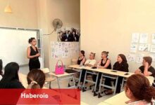 Çiğli Belediyesi'nden anneler için bilgilendirici seminer