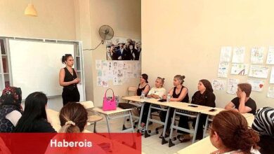 Çiğli Belediyesi'nden anneler için bilgilendirici seminer