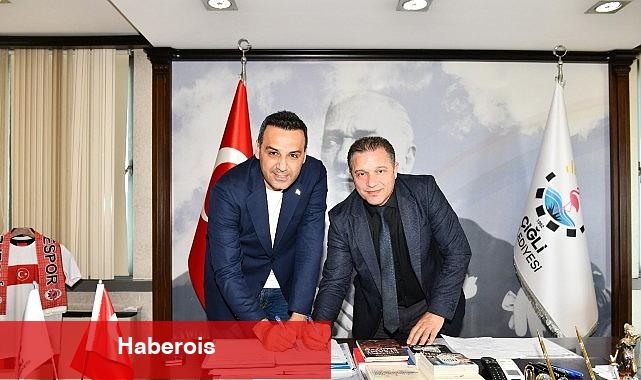 Çiğli Belediyesi'nden istihdama tatlı dokunuş: Şeker ve pasta kursları başlıyor - Haberois Çiğli Belediyesi'nden istihdama tatlı dokunuş: Şeker ve pasta kursları başlıyor