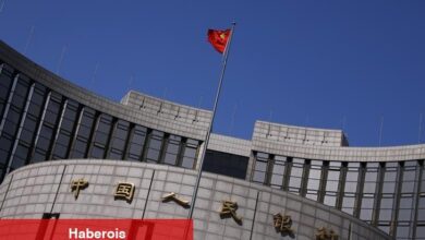 Çin, ekonomiyi canlandırmak için faiz oranlarını ve mevduat getirilerini düşürdü
