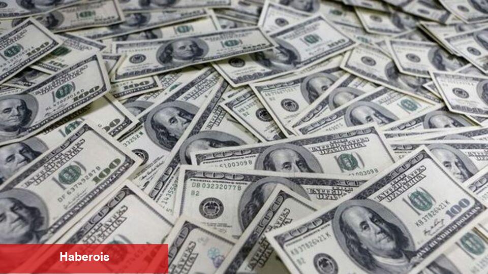 Çin'den birinci çeyrekte cari fazla 