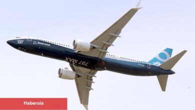 Çin'den Boeing teslimatlarına yeşil ışık