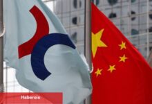 Çin’in Hengrui Pharma şirketi Hong Kong’daki birinci süreç gününde %37’den fazla yükseldi