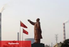 Çin’in sanayi üretimi Nisan ayında beklenenden fazla büyüdü, perakende satışlar geride kaldı