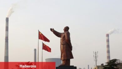 Çin’in sanayi üretimi Nisan ayında beklenenden fazla büyüdü, perakende satışlar geride kaldı