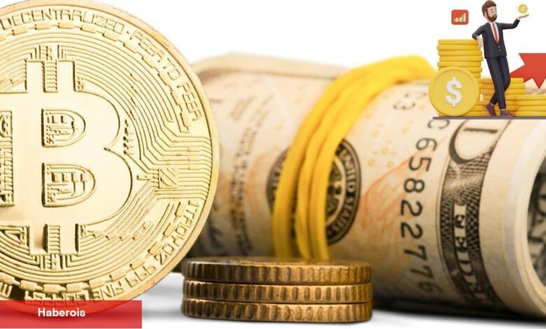 Çinli Şirket Bu Altcoin Projesine 800 Milyon Dolarlık Yatırım Yapacak! - Haberois Çinli Şirket Bu Altcoin Projesine 800 Milyon Dolarlık Yatırım Yapacak!