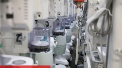 Citi MedTech paylarında değişiklik yapıyor: BDX düşürüldü, ITGR yükseltildi
