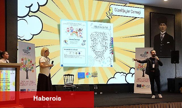 Çocuk hakları için el ele - Haberois Çocuk hakları için el ele
