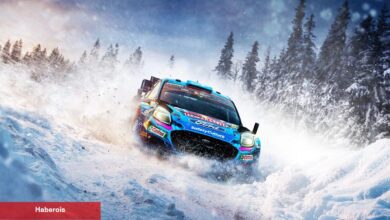 Codemasters, Gelecek Ralli Oyunlarının Tamamını İptal Etti