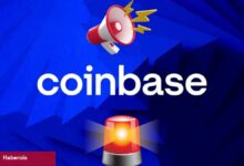 Coinbase Borsasından Acil İkaz Yayımlandı! İşte Ayrıntılar