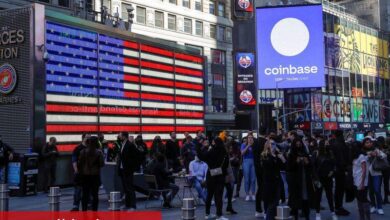 Coinbase, S&P 500 endeksine giren birinci kripto şirketi oldu