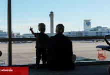 Colorado hava trafik kontrol tesisi bazı pilotlarla temas kurdu
