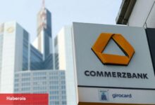 Commerzbank'tan enflasyon raporu yorumu