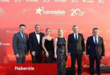 Corendon Airlines 20. Yılını Görkemli Bir Gala Gecesi'yle Kutladı