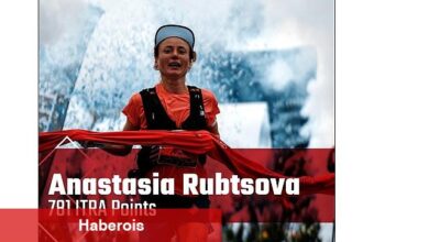 Corendon Airlines Tahtalı Run To Sky kayıtları tamamlandı
