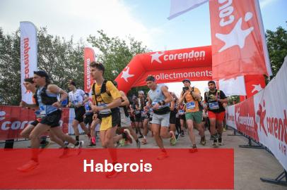 Corendon Tahtalı Run To Sky rekorlarla sona erdi