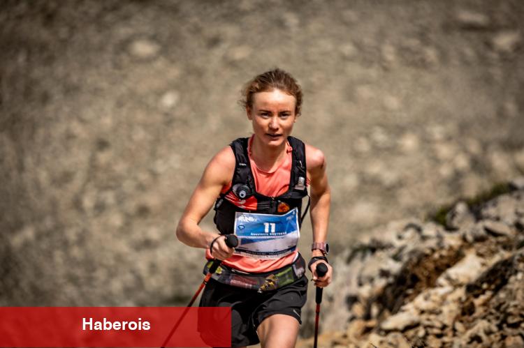 Corendon Tahtalı Run To Sky rekorlarla sona erdi