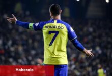 Cristiano Ronaldo için veda hazırlığı!