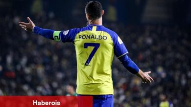 Cristiano Ronaldo için veda hazırlığı!