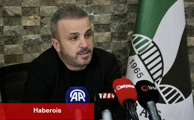 Cumhur Genç: "Sakaryaspor sahipsiz kalmaz" - Haberois Cumhur Genç: "Sakaryaspor sahipsiz kalmaz"