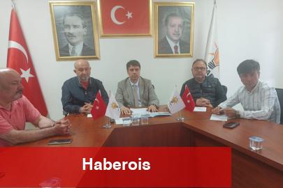 Cumhur İttifakı’ndan Keşan Belediyesi’ne 1 yıl eleştirisi