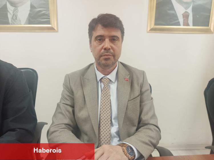 Cumhur İttifakı’ndan Keşan Belediyesi’ne 1 yıl eleştirisi
